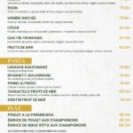 Menu The View 360 Mohammedia Mohammedia December 2024 172410-972100